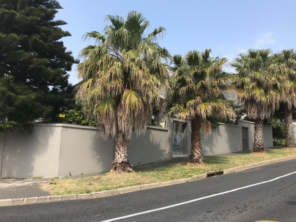 Garden Cottage Cape Town Exterior photo