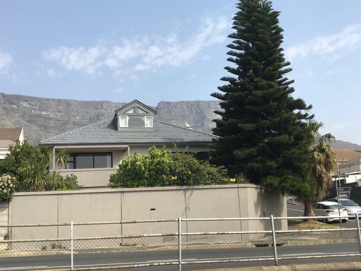 Garden Cottage Cape Town Exterior photo